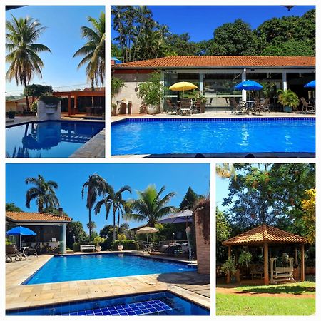 Pousada Shangrila Rp Ribeirão Preto Kültér fotó