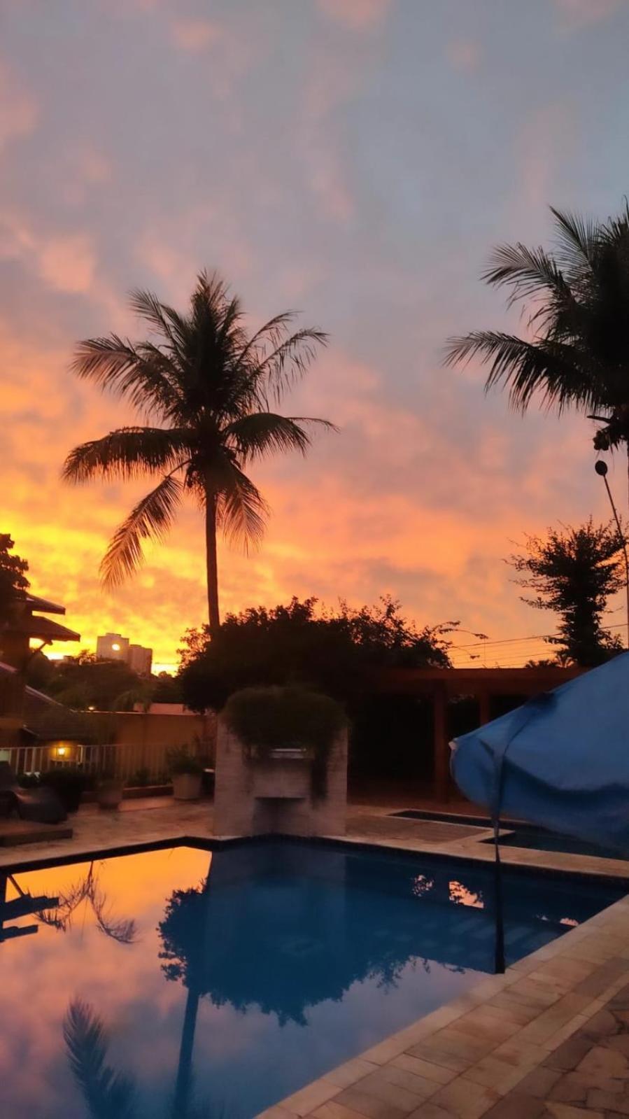 Pousada Shangrila Rp Ribeirão Preto Kültér fotó