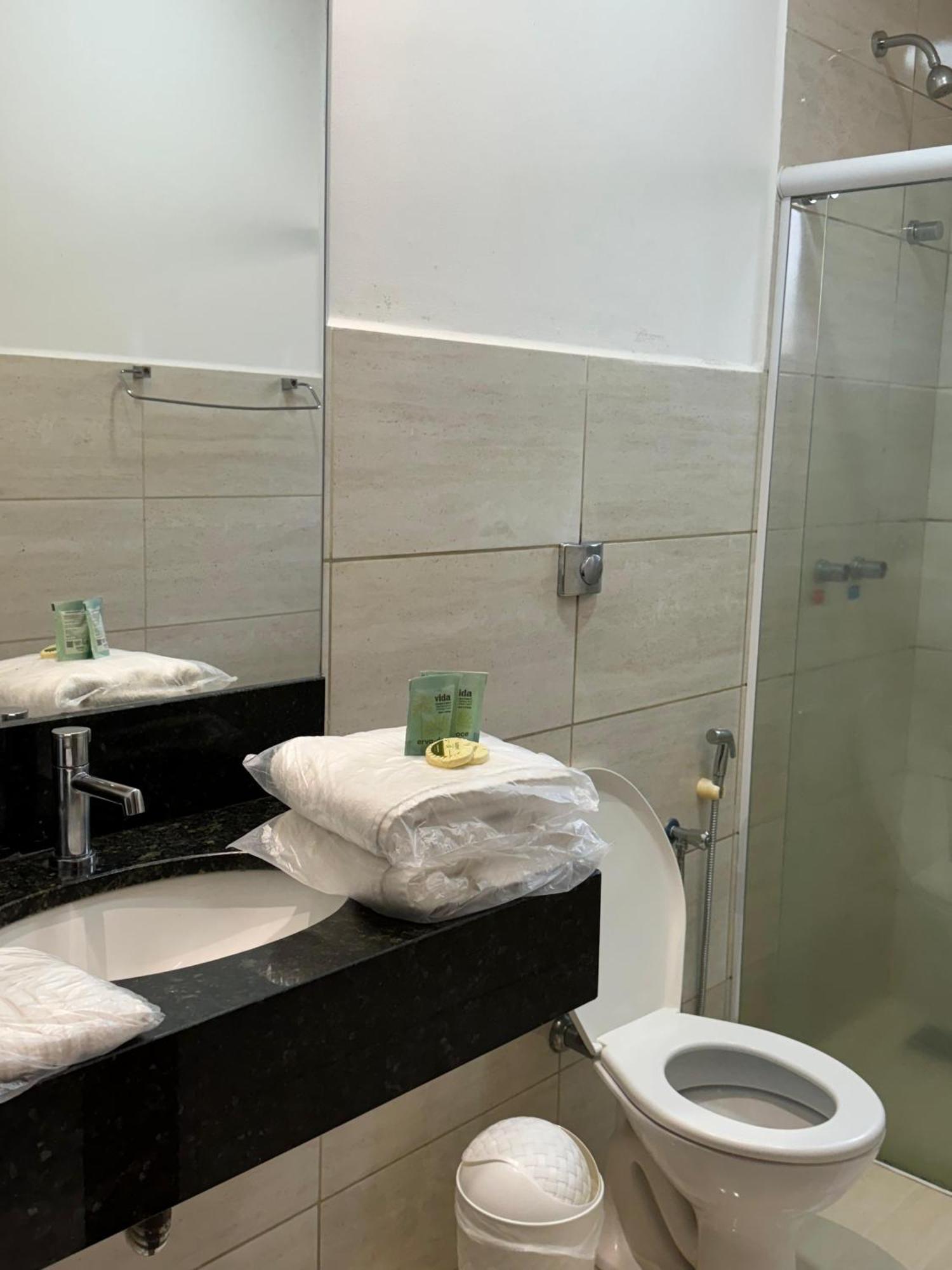 Pousada Shangrila Rp Ribeirão Preto Kültér fotó