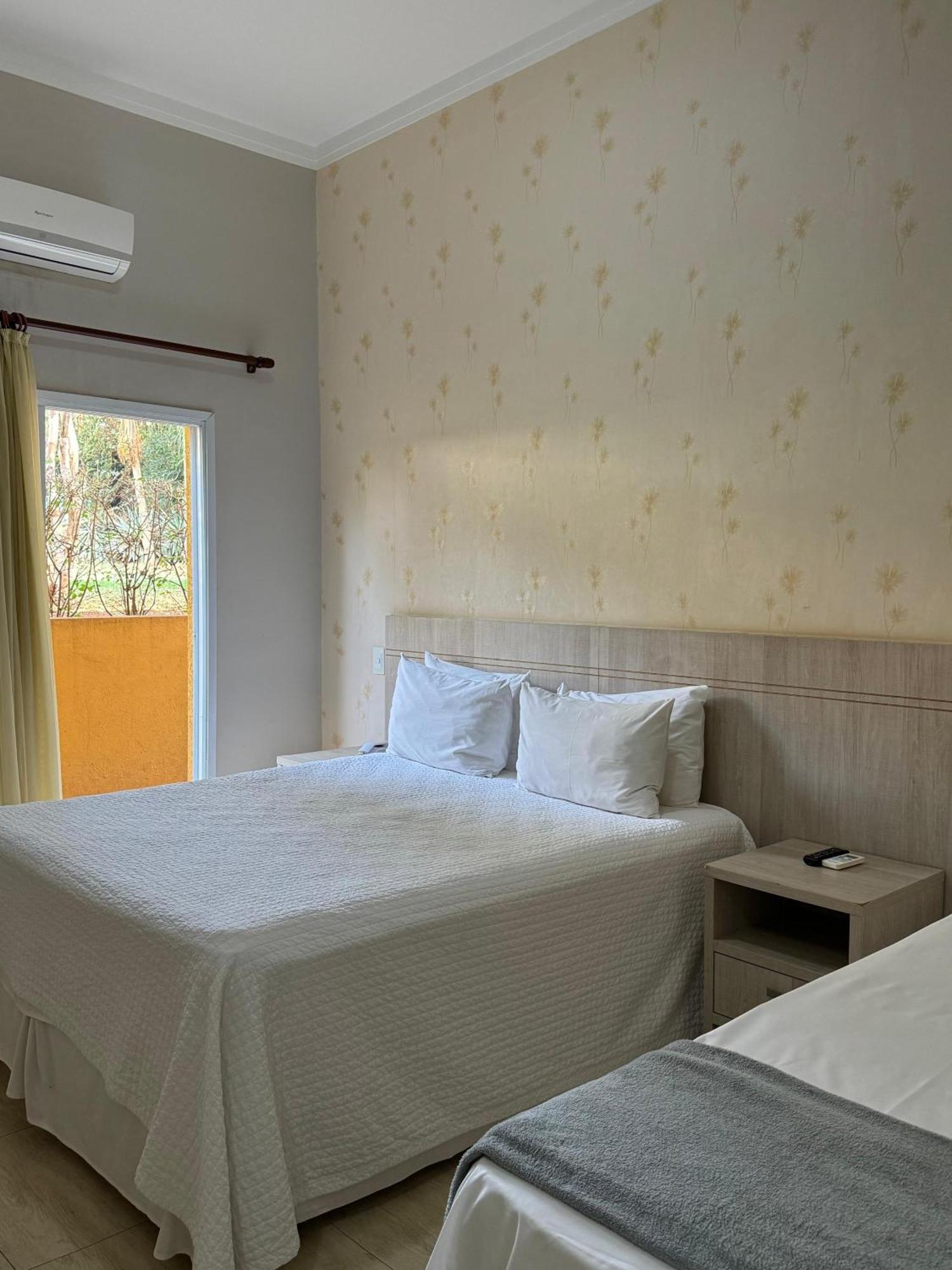Pousada Shangrila Rp Ribeirão Preto Kültér fotó