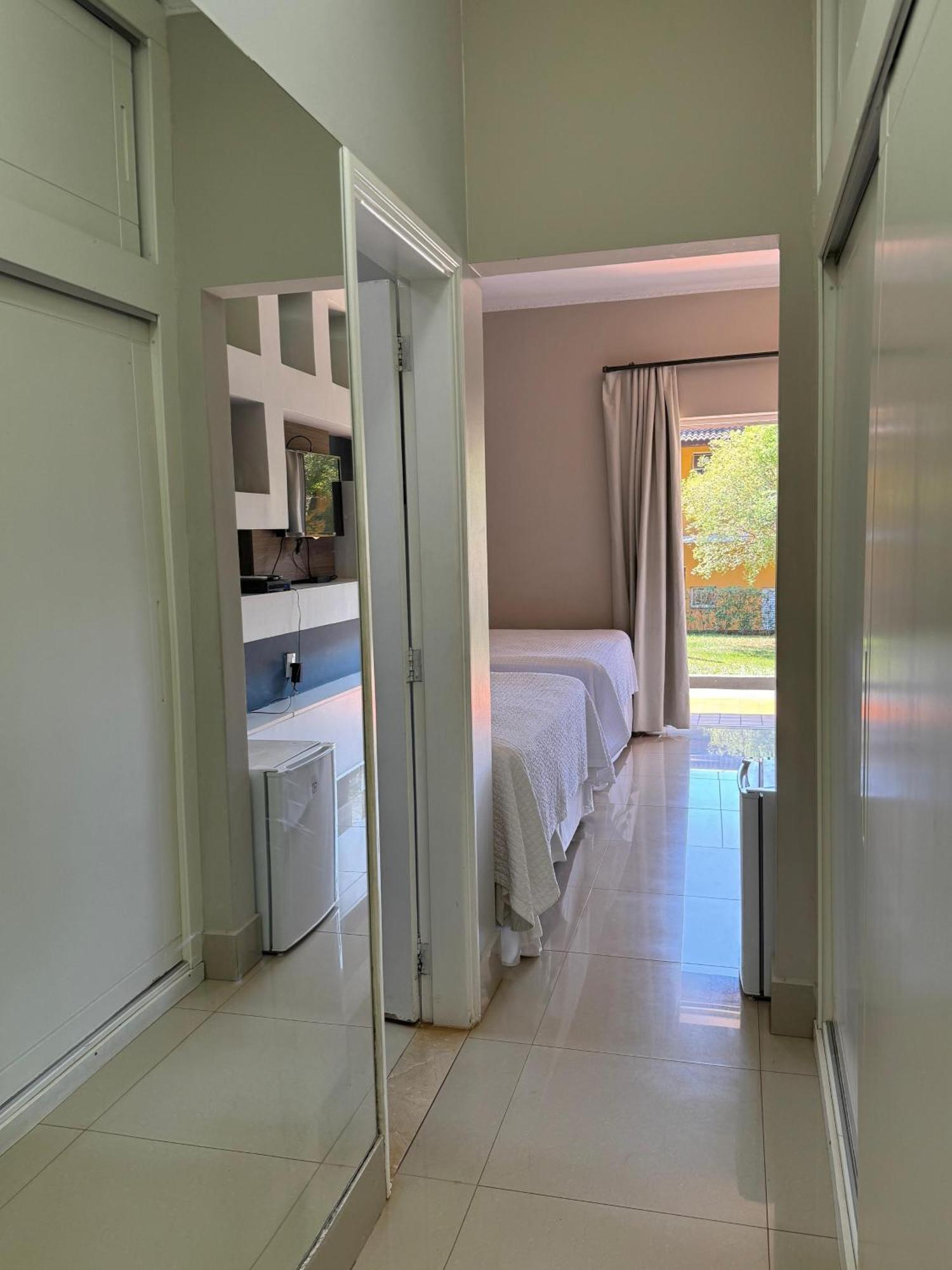 Pousada Shangrila Rp Ribeirão Preto Kültér fotó