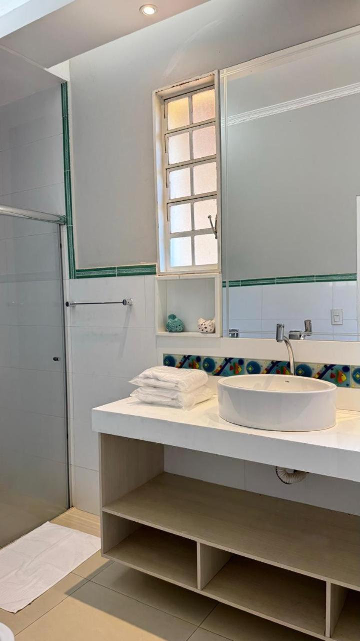 Pousada Shangrila Rp Ribeirão Preto Kültér fotó